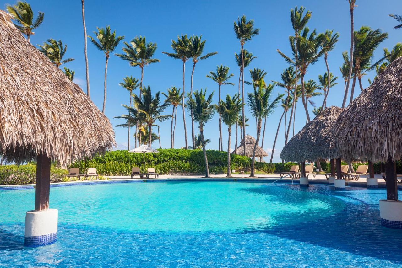 Jewel Palm Beach Hotel Punta Cana Exterior photo